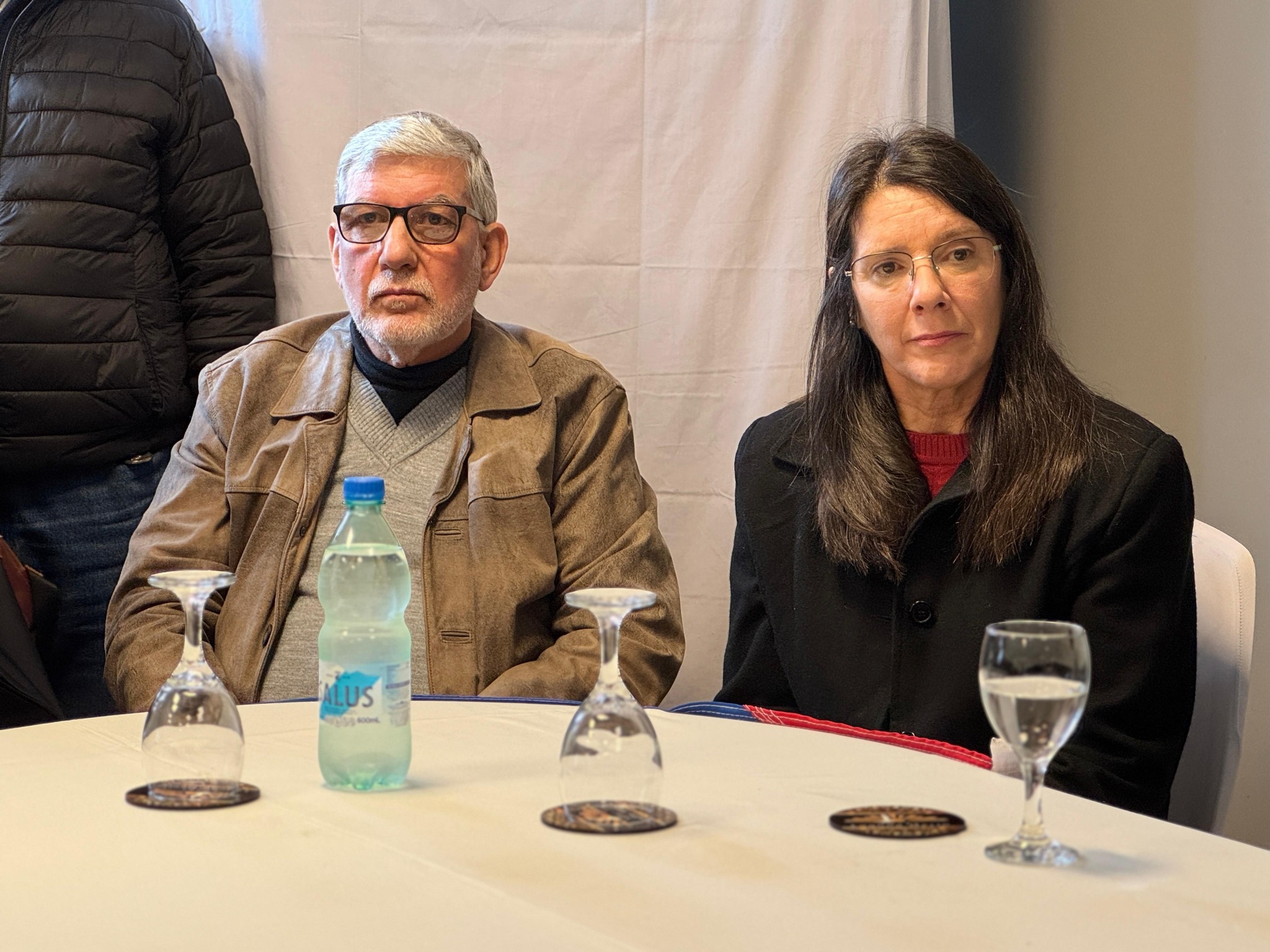 La concejal del Frente Amplio en Lago Merín solicitó al alcalde la convocatoria al Consejo Municipal