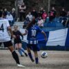 Solo uno de los dos representantes de Cerro Largo tendrá actividad este fin de semana por la Copa Nacional de fútbol femenino