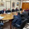 Mayer: “No estoy convencida que el concurso o el sorteo sea el mejor mecanismo para el acceso a la función municipal”