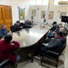Desde ADEOM rescatan la voluntad de dialogo del Intendente