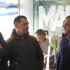 El Mercado Agrícola Familiar apuesta al crecimiento de hortícola