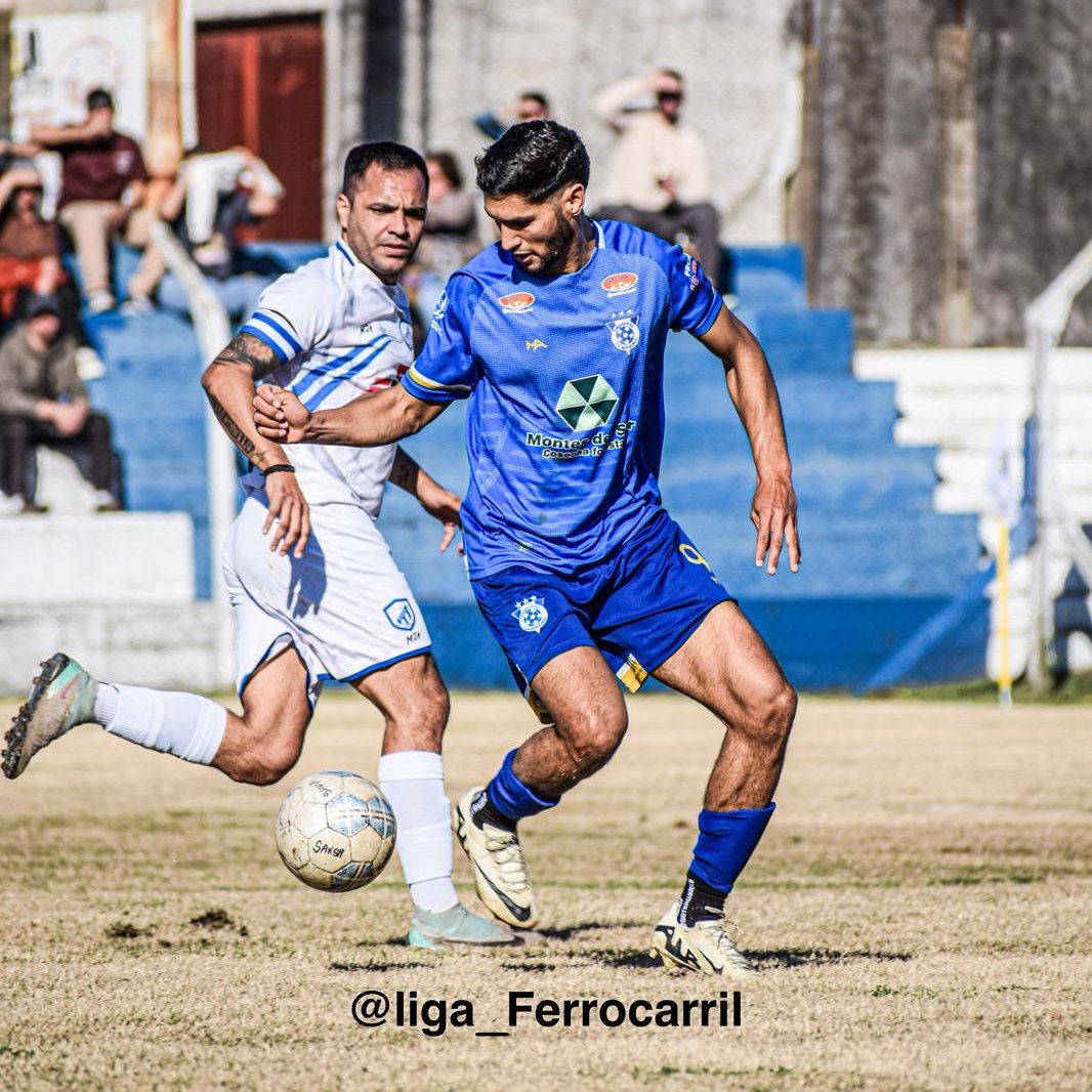 La Liga Ferrocarril mantiene fijada para mañana la finalísima del campeonato anual