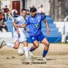 San Salvador ganó y habrá finalisima en la Liga Ferrocarril