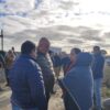 Antes de fin de año Ute regularizará el servicio a familias de barrio Merody Pintos de Río Branco