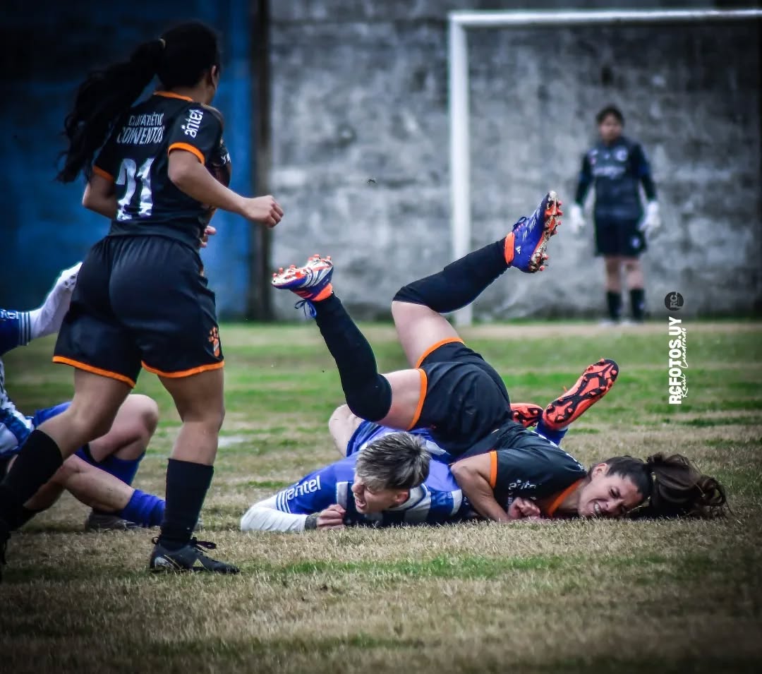 Deportivo Arachanas se quedó con el partido de ida y comenzó la llave arriba