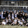 Melo Wanderers se adjudicó el campeonato ciudad de Melo en categoría sub 15