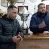 Se definirá este domingo el campeonato 2025 de la histórica Liga Ferrocarril