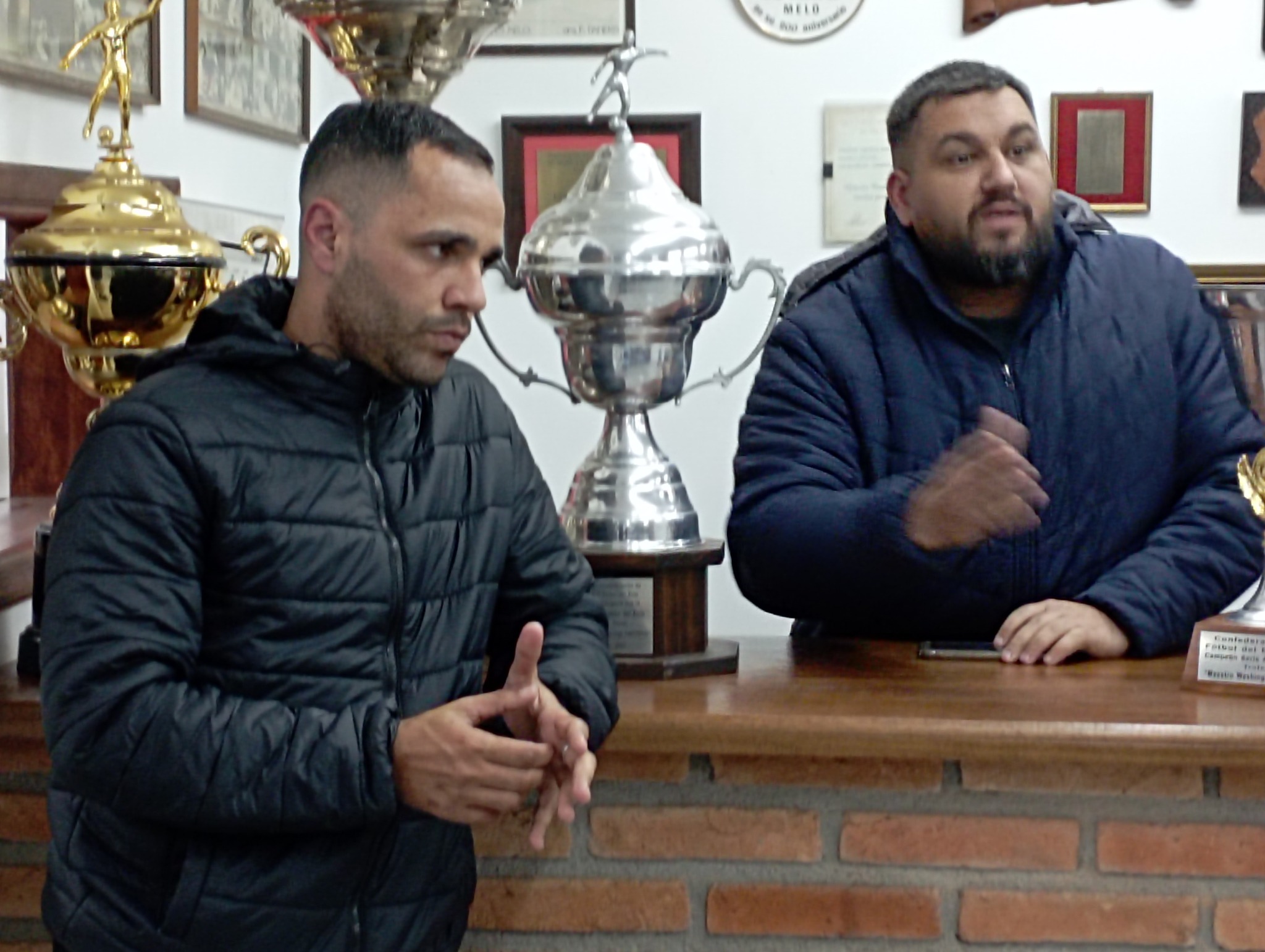 Se definirá este domingo el campeonato 2025 de la histórica Liga Ferrocarril