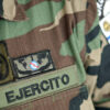 Militares realizan una importante tarea en el marco de la atención a personas en situación de calle