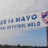 A fines de setiembre comenzará a funcionar en el Parque 14 de Mayo la Escuela de Fútbol Infantil del Club Nacional Melo