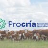 La Sociedad Agropecuaria de Cerro Largo apoya el plan procría que instrumenta el Ministerio de Ganadería