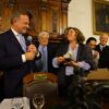 Con fuerte énfasis en la participación trabajará el nuevo directorio del Partido Nacional