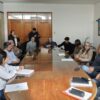 Un segundo puente sobre el rio Yaguaron y la balsa en Paso Centurión son dos temas en los que trabaja el Ministerio de Transporte