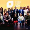 “Los espacios MEC serán una herramienta para fortalecer institucionalmente al Ministerio de Educación y Cultura en el interior” aseguró la nueva coordinadora del servicio