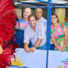 21 millones de pesos costó la edición 2025 del Carnaval de Melo