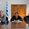 “Si la auditoria constata actos delictivos lo vamos a denunciar ante la justicia como corresponde”, dijo Alejandro Duarte