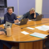 “No sé si quieren que les haga un dibujito para que entiendan, no tenemos el crédito bancario habilitado”, remarcó insistentemente el Intendente de Cerro Largo