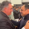 El intendente destacó el acuerdo económico para obras alcanzado con el gobierno a través del Congreso Nacional