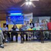 “Con un espíritu constructivo y sin poner palos en la rueda” se posiciona la corriente del ex intendente Yurramendi en el Municipio de Lago Merín