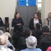 Mides recibió denuncias sobre residenciales en malas condiciones aquí en Melo