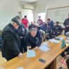 26 trabajadores acordaron su vínculo con la nueva empresa de conserjería del hospital de Melo