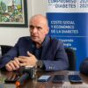 Una delegación de la Asociación de Diabéticos del Uruguay visitará Melo a fines de julio