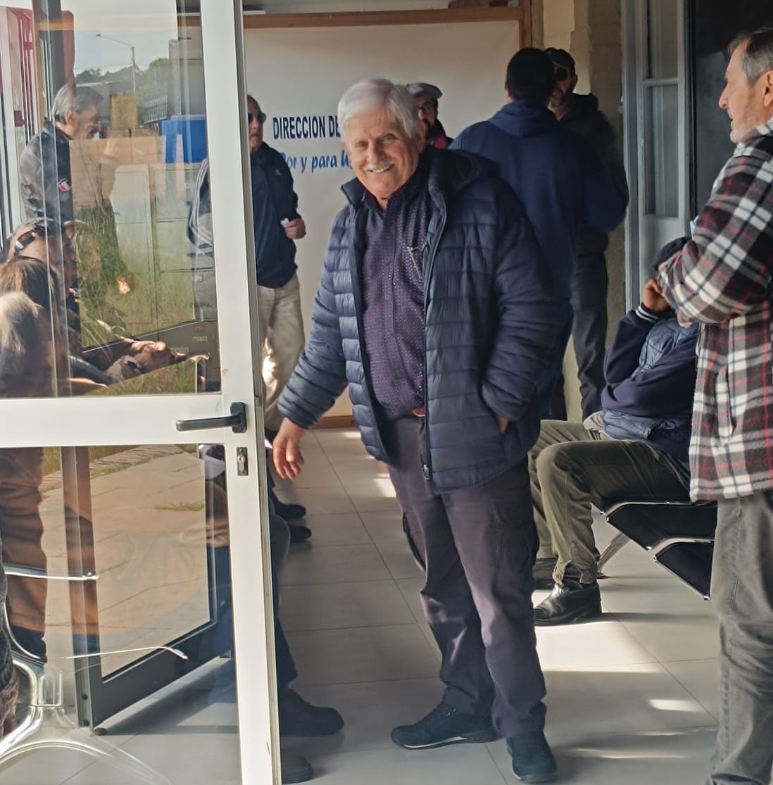 El nuevo equipo de tránsito asumirá “con el compromiso de hacer cumplir la normativa nacional”