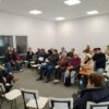 Dr. Pablo Acosta: “La salud debe ser de excelencia por encima de que la persona se asista en un centro público o en la salud privada”