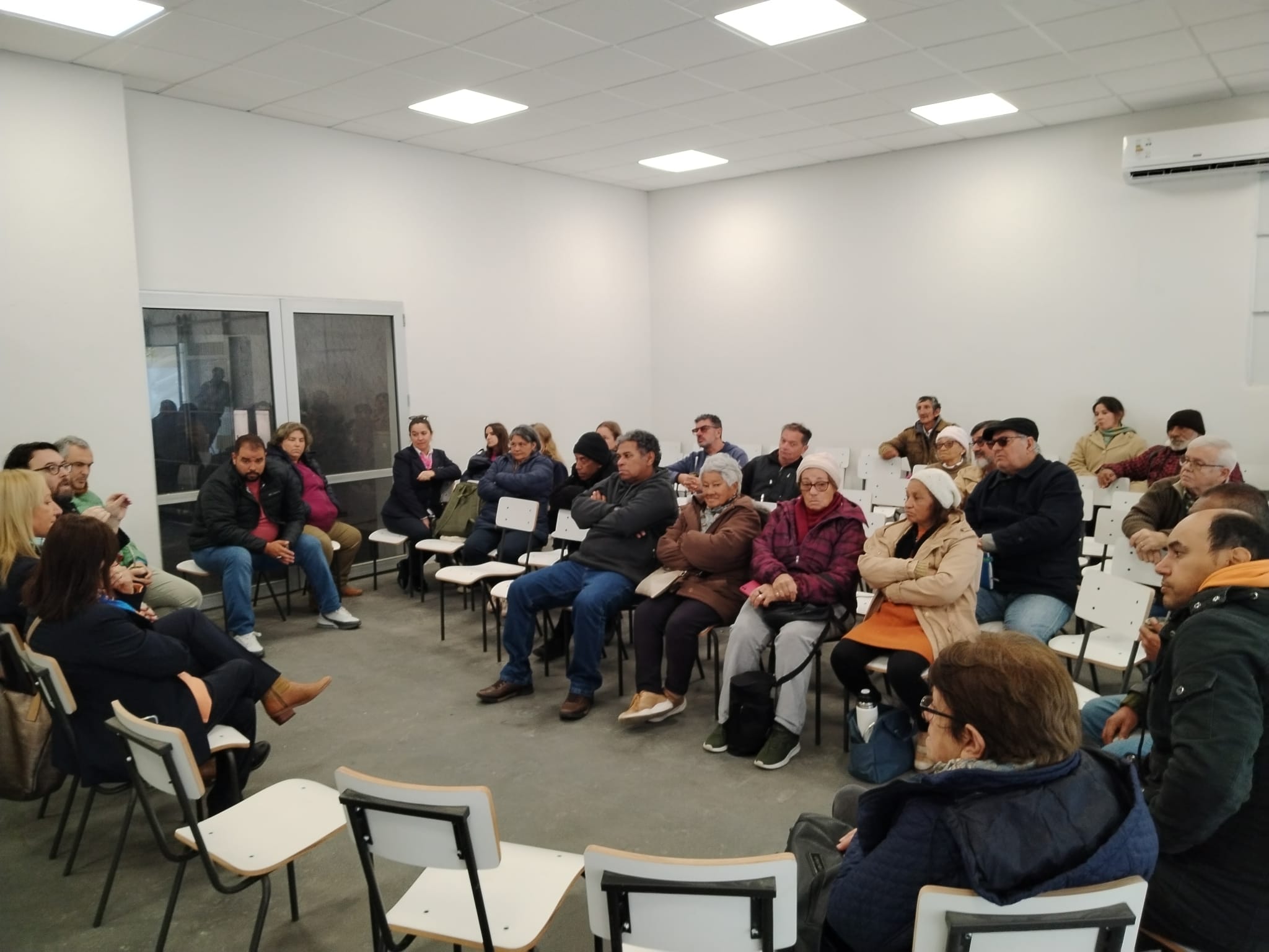 Dr. Pablo Acosta: “La salud debe ser de excelencia por encima de que la persona se asista en un centro público o en la salud privada”