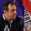 Christian Sebastián Morel Núñez asume hoy el cargo de Intendente de Cerro Largo