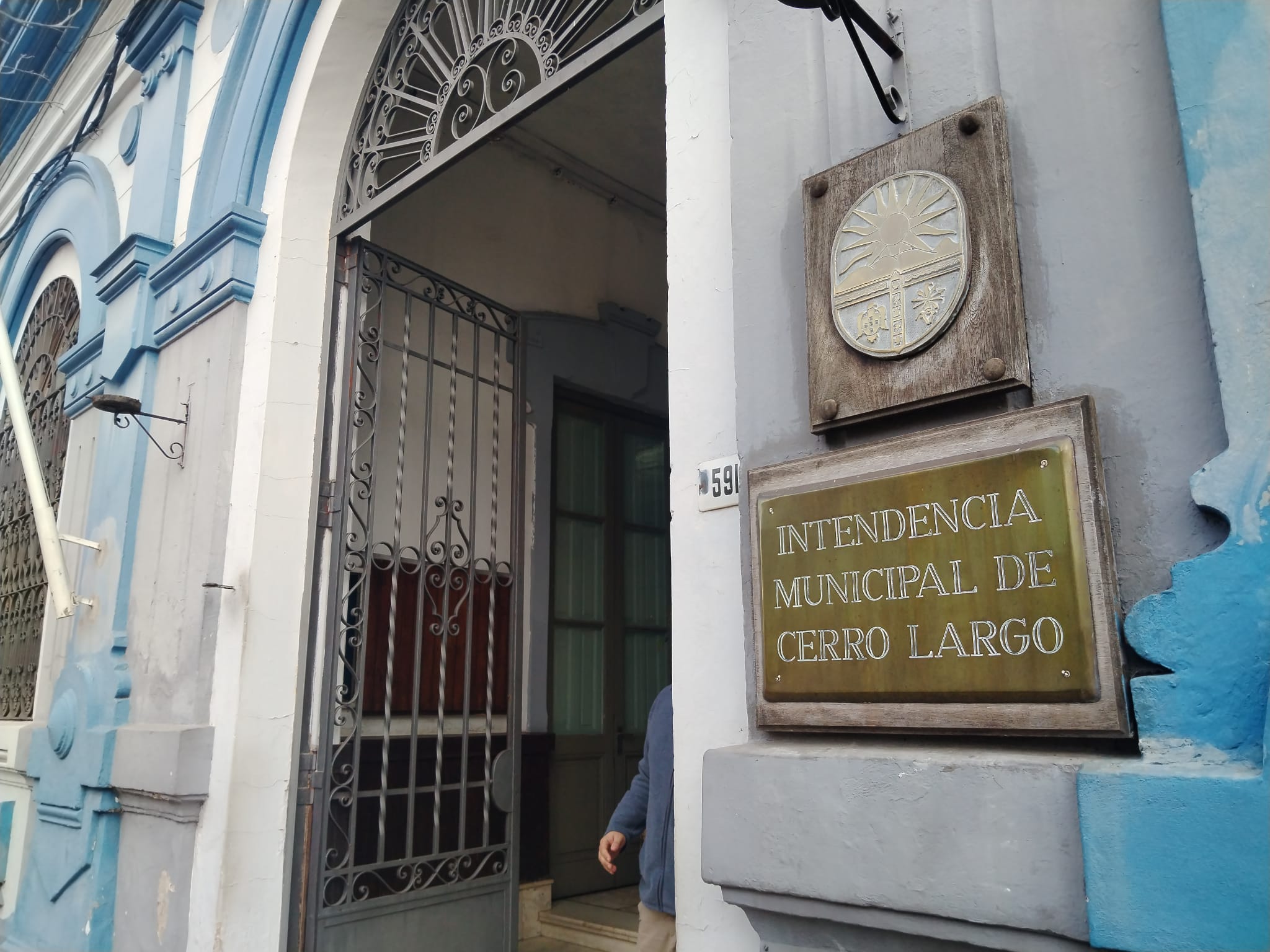 Cerro Largo se posiciona como uno de los departamentos con mayor descentralización política del país