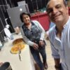Destacando sus valores, compromiso, humildad en el trato y resaltando la forma que tiene de escuchar y darle interés a los problemas de la gente, la madre de Christian Morel reflexionó sobre la nueva etapa que le espera a su hijo a partir de hoy