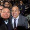 Terminar las obras en ejecución y planificar el presupuesto del quinquenio para cada municipio son dos de las prioridades que tiene el nuevo Director de Descentralización a corto plazo