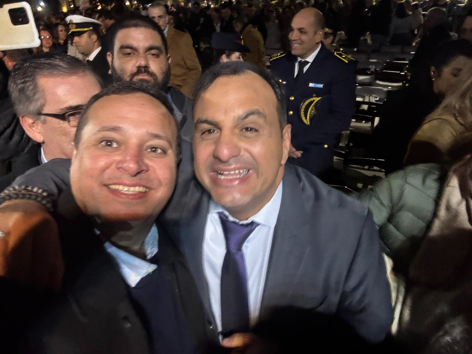Terminar las obras en ejecución y planificar el presupuesto del quinquenio para cada municipio son dos de las prioridades que tiene el nuevo Director de Descentralización a corto plazo