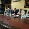 Ya está en funciones la nueva mesa de conducción de la Junta Departamental de Cerro Largo
