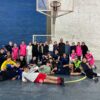 No descartan la convocatoria de jugadores de Melo a la pre-selección uruguaya de handball u 16