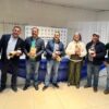 El alcalde de Fraile Muerto se manifestó confiado en la gestión Morel