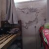 El Intendente constató importantes problemas edilicios en el Hogar Estudiantil de Cerro Largo en Montevideo