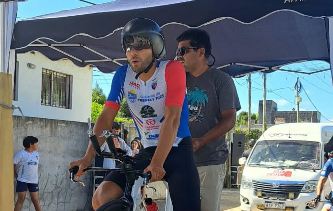 El Club Ciclista Cerro Largo confirmó su equipo para la temporada 2025-2026