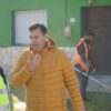 Una fuerte tarea de impacto realizan cuadrillas de la Intendencia en distintas zonas de Melo