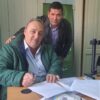 El Club Nacional de Fútbol Melo firmó un Fidecomiso con OFI para ejecutar obras en su Parque 14 de Mayo