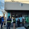 Trabajadores de OSE en conflicto: FFOSE ocupa la planta comercial del ente en Melo