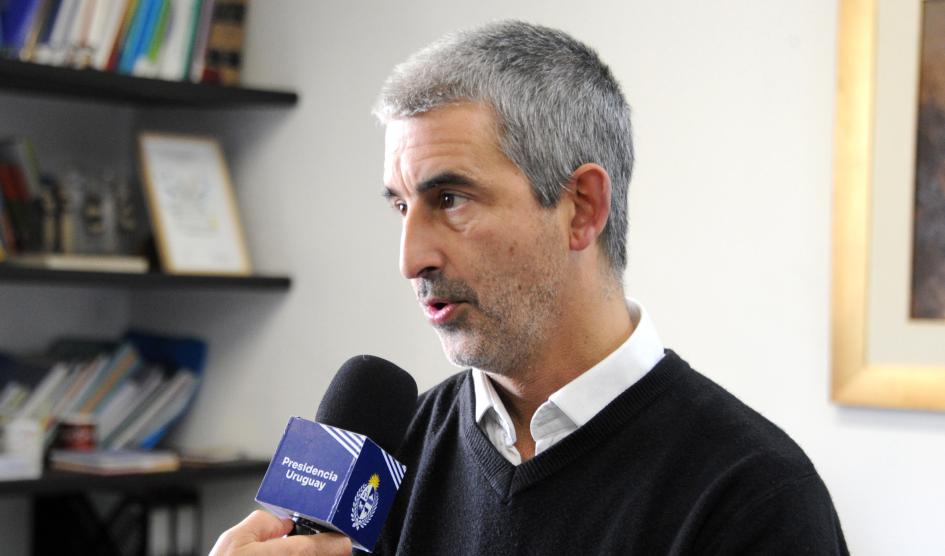 ANEP inició el pago del bono escolar a estudiantes de contexto vulnerable