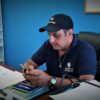 Morel confirmó el cese de casi 300 funcionarios y el no pago de compensaciones en el inicio de su administración