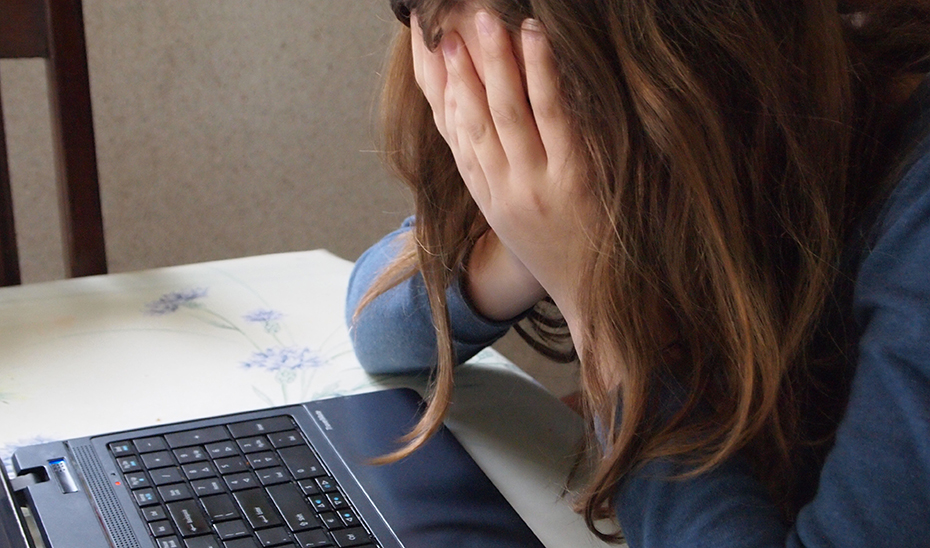 Un profesor de educación física fue formalizado en Melo por un delito de abuso sexual a través de redes sociales