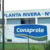 El anuncio de cierre de la planta industrial de Conaprole en Rivera genera preocupación en la Federación de Trabajadores de la Industria Láctea