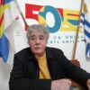 “Los dineros de la Intendencia no se pueden administrar como los recursos de una casa, la auditoria deberá abarcar los últimos 15 años de gobierno Botanista”, estableció Daniel Aquino
