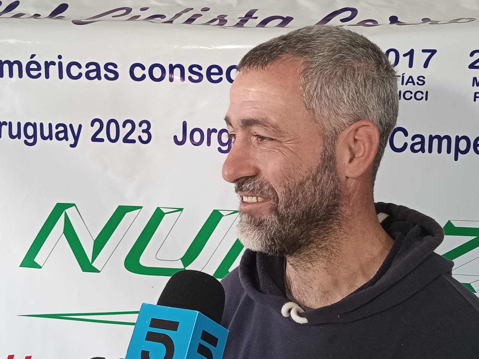 El Club Ciclista Cerro Largo ya trabaja en la conformación del equipo que representará a la institución en la temporada 25-26