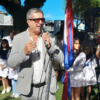 El Inspector Departamental de Educación Inicial y Primaria trabaja en la implementación de un nuevo proyecto destinado a escuelas rurales con baja matricula
