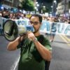 El sindicato de funcionarios de OSE realizará hoy una asamblea departamental